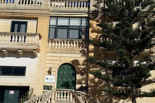 GV Malta English Centre